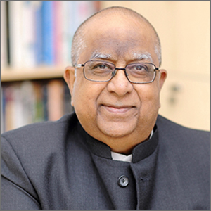 Rajendra Srivastava