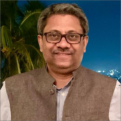 Alok K Sinha