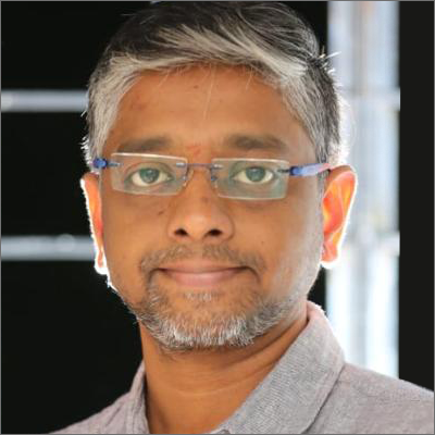Sujay Kanth