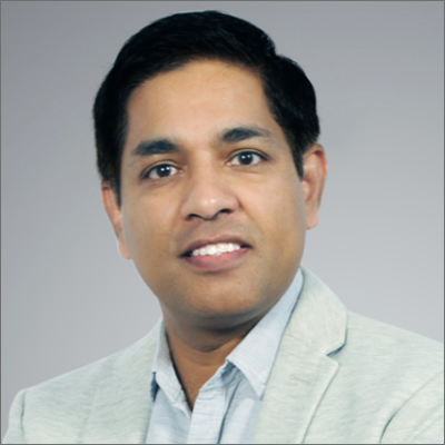 Gopal Anandan